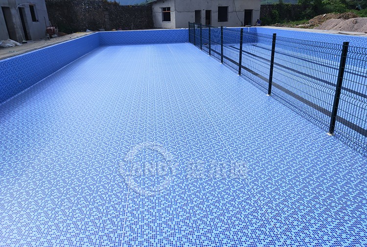 above the ground swimming pool liners