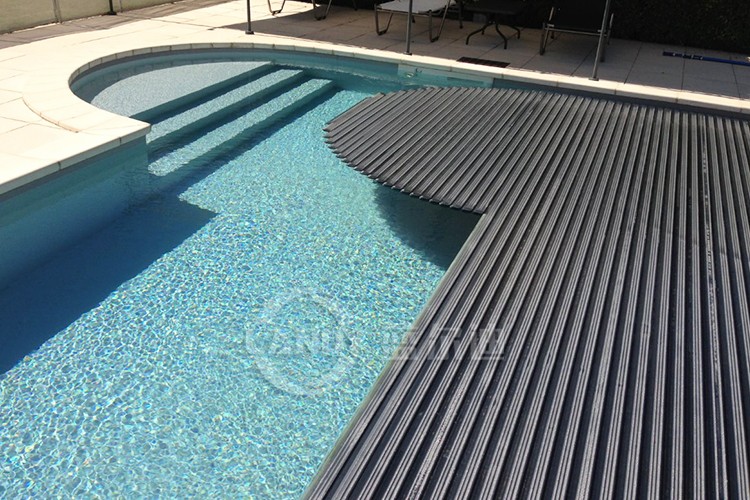 pool cover above ground