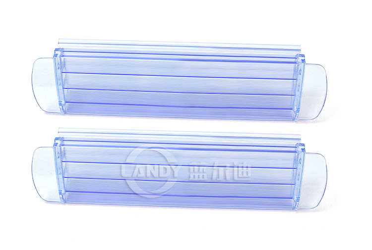 polycarbonate pool covers