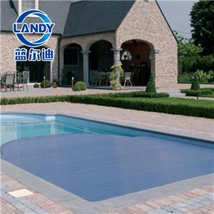 Retractable Pool Cover You Can Walk On