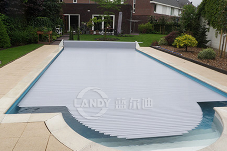 cover pool automatic pool cover