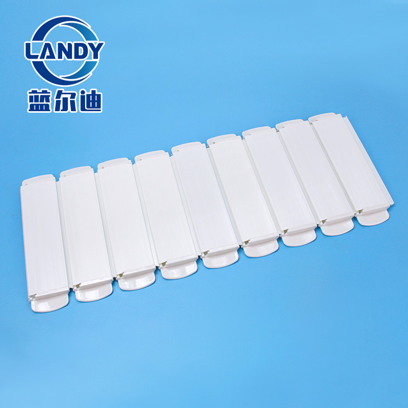 Hot Selling Polycarbonate Rigid Swimming Pools Safety Cover Keep Warm