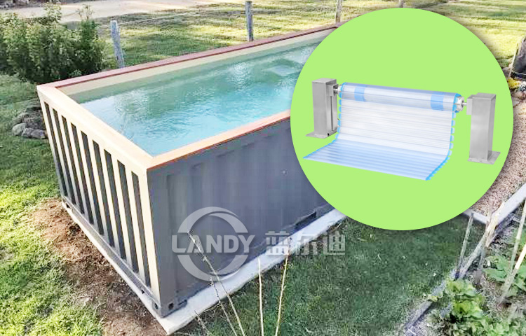 Retractable Pool Covers