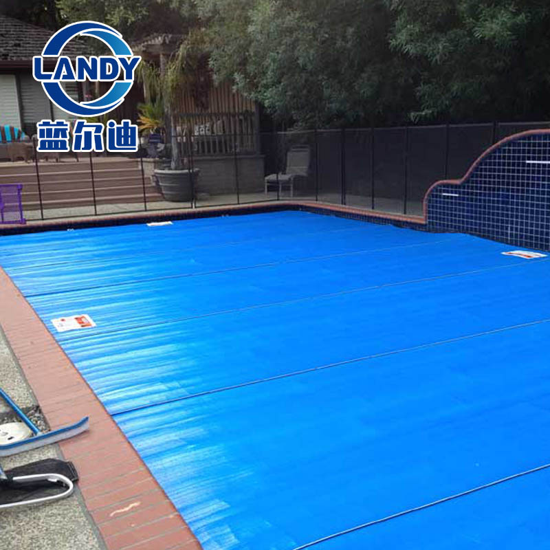 thermal swimming pool covers
