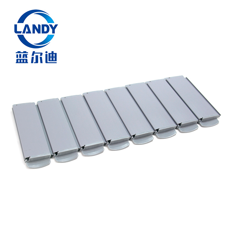 Supply Landy Gray Pool Cover Slats Wholesale Factory - Landy (Guangzhou ...