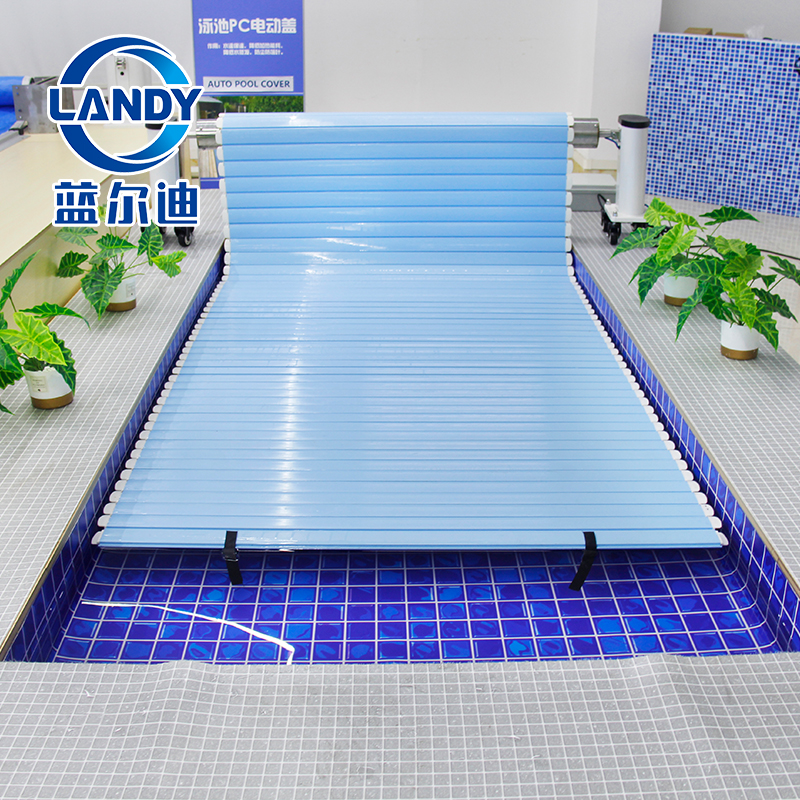 Retractable Swimming Pool Covers For Inground Pools