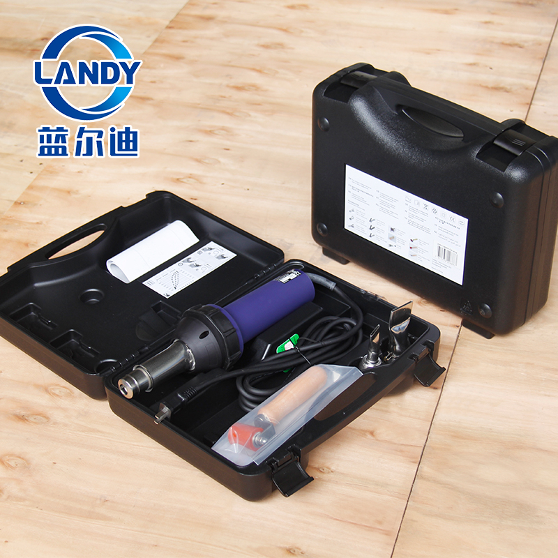 Landy Pool Liner Accessories Hot Air Welding Gun