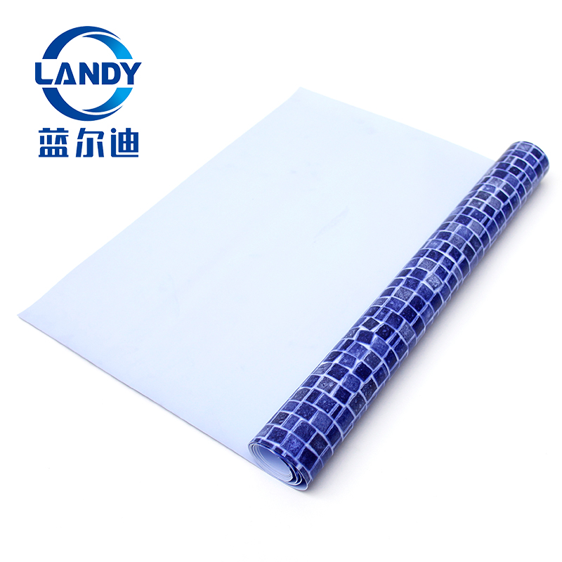 Landy PVC Membranes