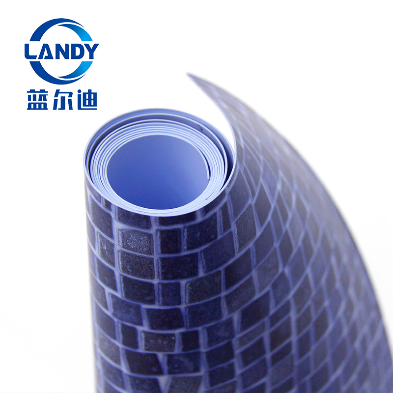Landy PVC Membranes