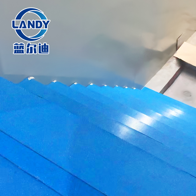 Anti-slip Wear-resistant Landy PVC Non-slip Floor