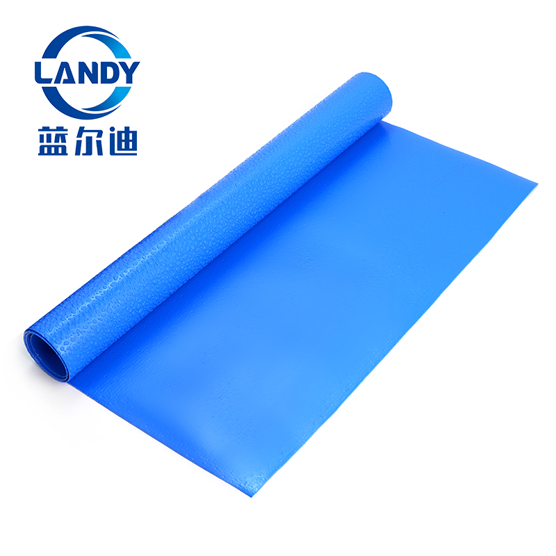 Landy PVC Reinforced Liner FULL FLOOR INGROUND VINYL LINERS