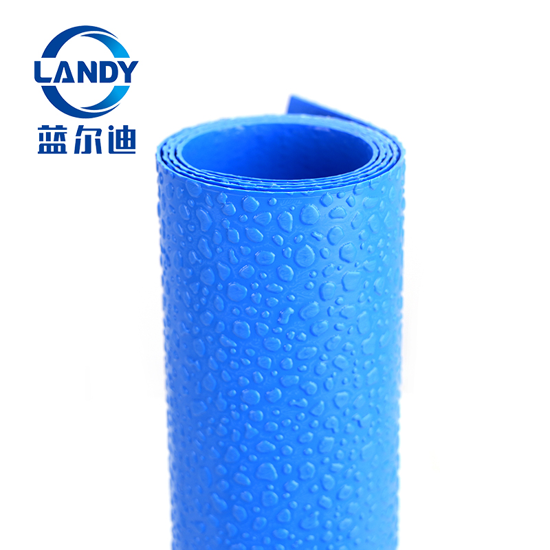 Landy PVC Reinforced Liner FULL FLOOR INGROUND VINYL LINERS