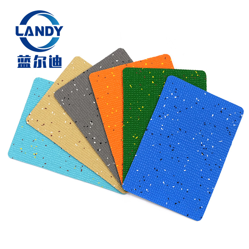 Landy PVC-vinylvloeren