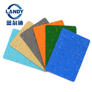 Landy PVC-Vinylbodenbelag