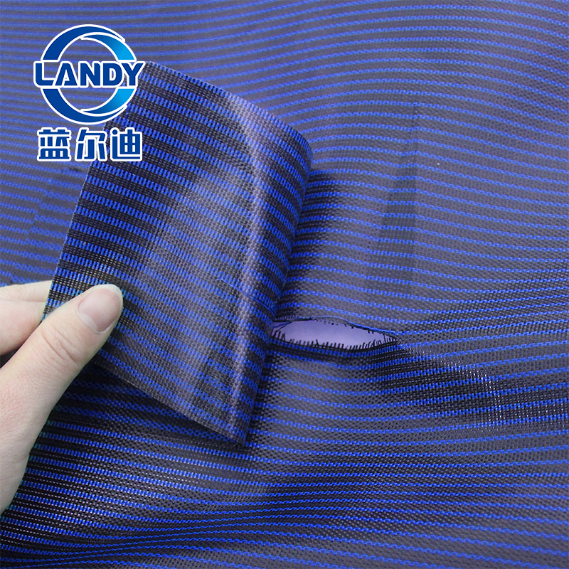 Swimming Pool Safety Cover Net Repair Patch