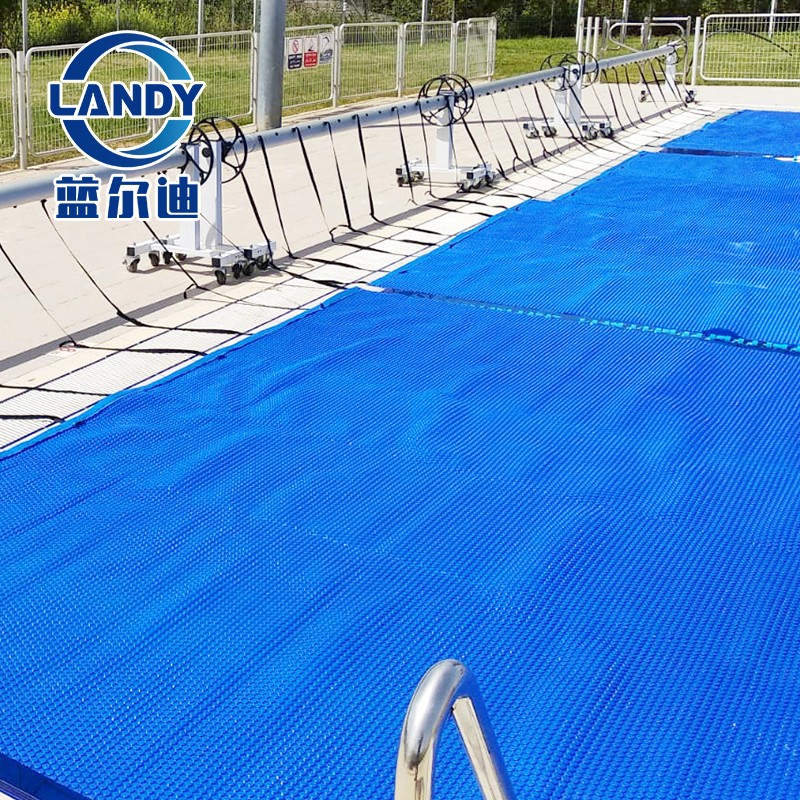 solar pool cover