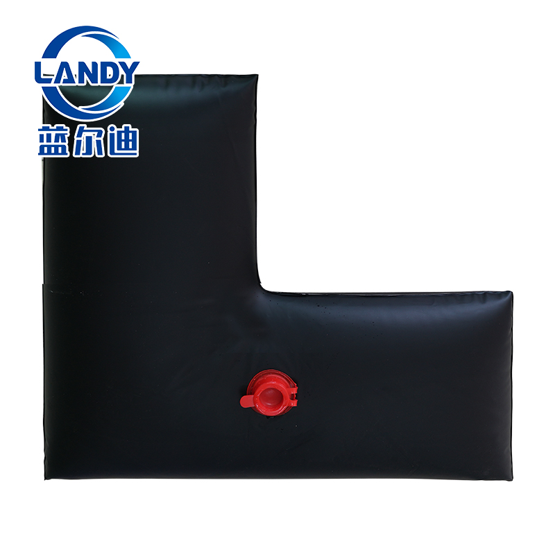Landy Solar Cover Swimming Pool Water Tubes Bags