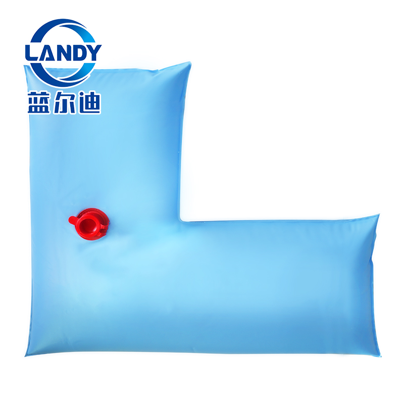 Landy Solar Cover Swimming Pool Water Tubes Bags