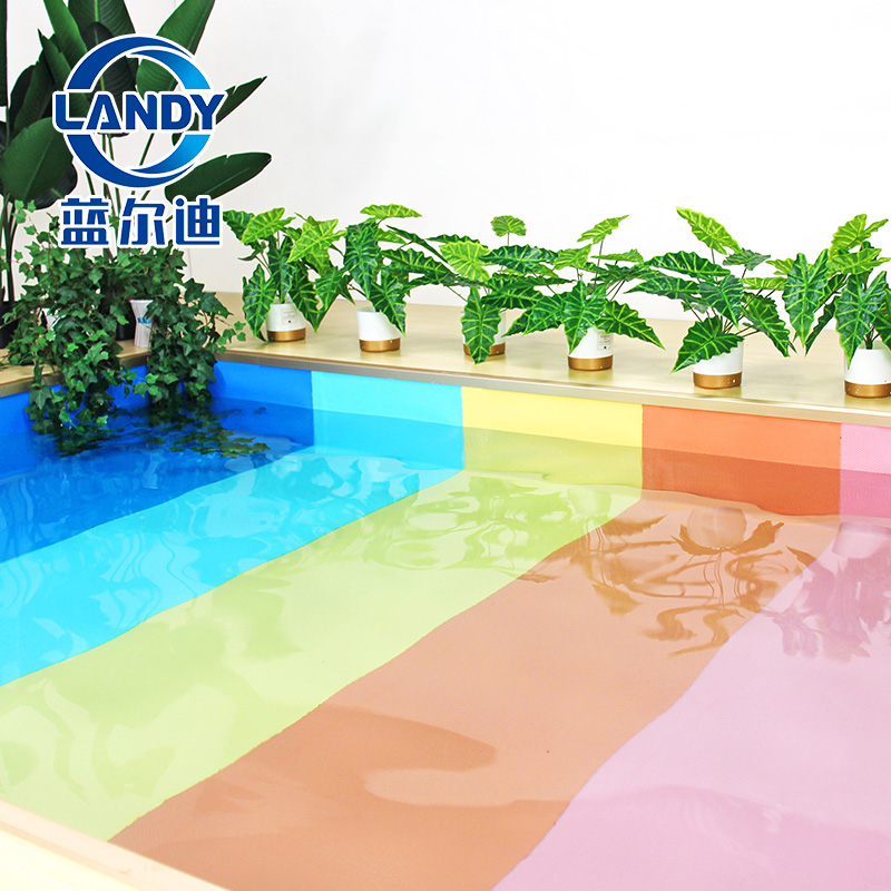 solar pool cover