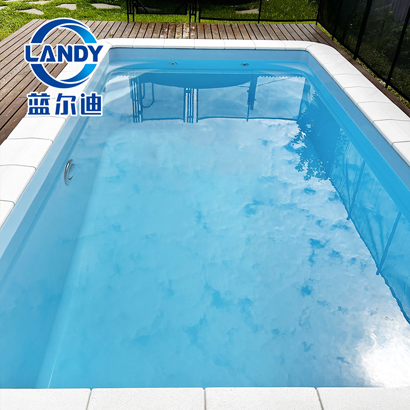 pvc pool liner