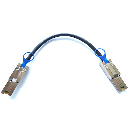External Mini SAS SFF-8088 To SFF-8088 Cable