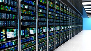 Network Server Solution