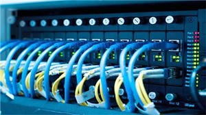 Industrial Ethernet Solution