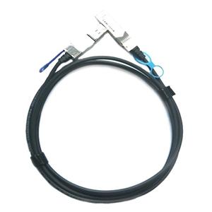 Кабель Mini SAS HD SFF-8644 - 10G SFP +