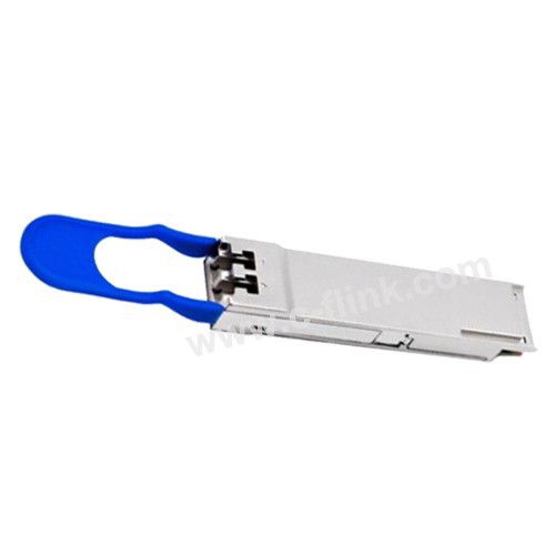 100G QSFP28-LR4 SMF 1310нм 20км Оптический приемопередатчик