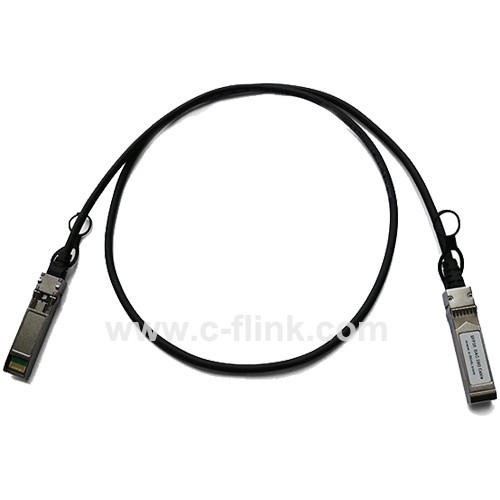 25G SFP28 Passive Direct Attach Copper Cable