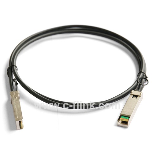 10G SFP   Direct Активный медный кабель с разъемами