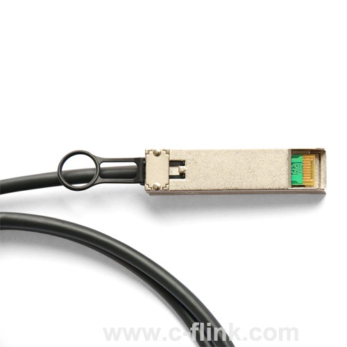 10G SFP+ Active Direct Copper Cable Assembly