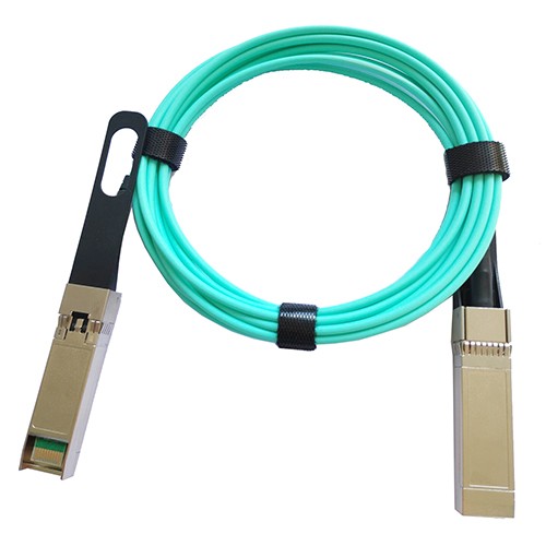 25G SFP28 Para SFP28 AOC Cable