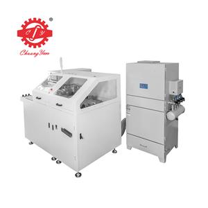 Auto Tooth Brush Production Line