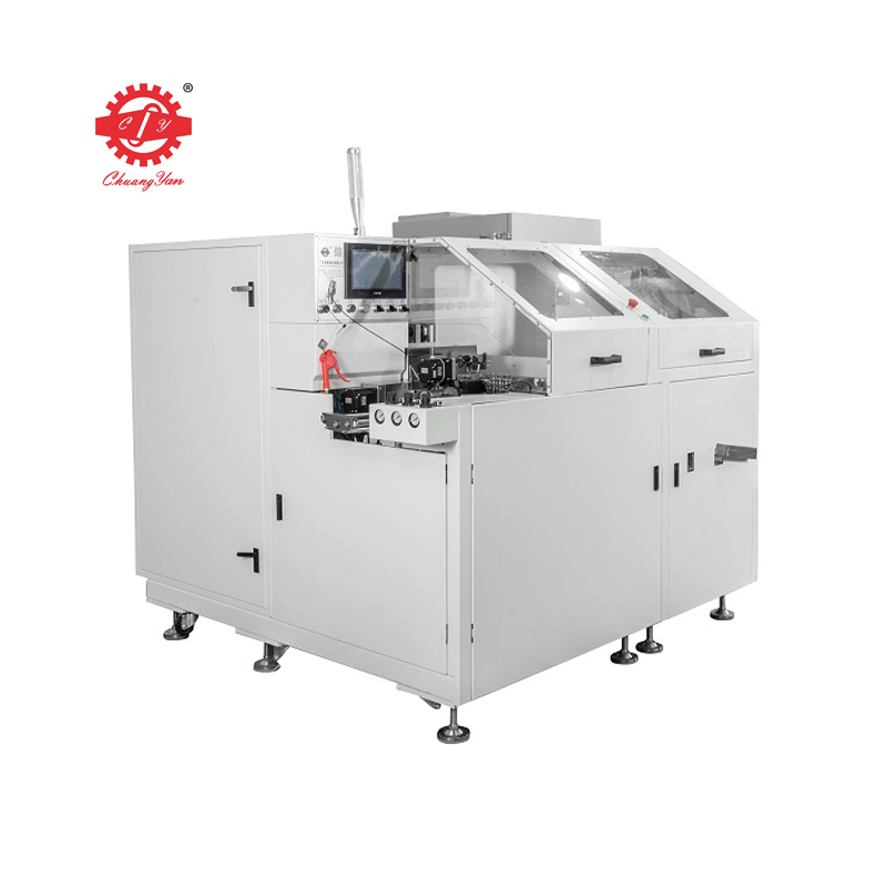 Máy đánh răng tốc độ cao