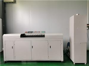 Toothbrush Making Automated Machine