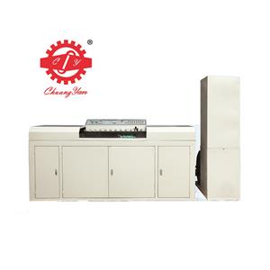 Teeth Brush Making Machine