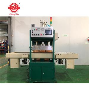 Bao bì vỉ bàn chải đánh răng tần số cao