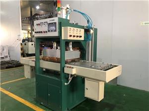 High Frequency Welding Machine For Tooth Brush