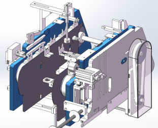 digital hot foil stamping machine