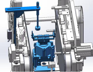 hot stamping foil coding machine