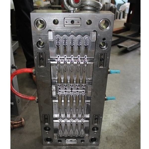 for toothbrush Injection Mold