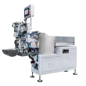 Automatic Hot Foil Stamping Machine