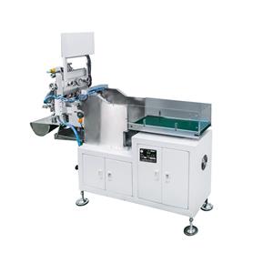Tooth Brush Hot Foil Stamping Machine