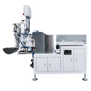 Tooth Brush Hot Foil Stamping Machine