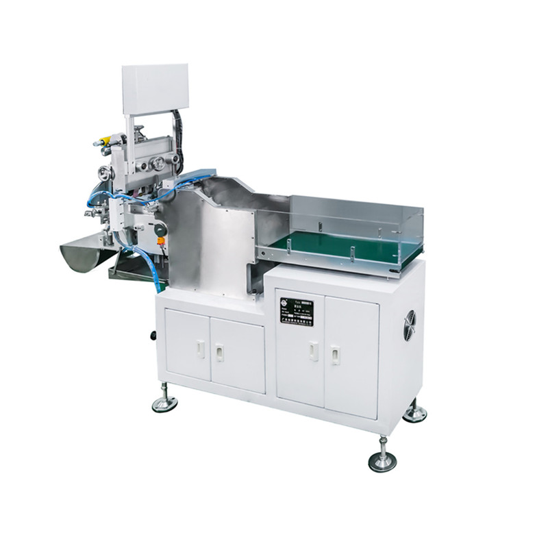 Hot Stamping Foil Machine For Toothbrush
