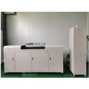 Plastic Tooth Brush Making Machine