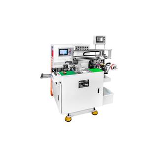 เครื่องทอผ้าสำหรับแปรงสีฟันไม้ไผ่