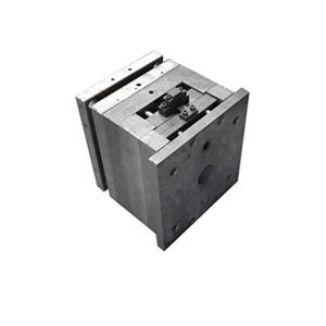 Fábrica de moldes de inyección de plástico