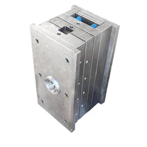 Brush Injection Mould